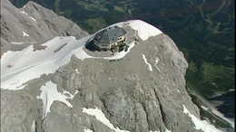 Hochk&ouml;nig Matrashaus.