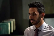 Aram Mojtabai (Amir Arison) Aram Mojtabai (Amir Arison)