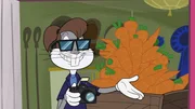 Bugs Bunny