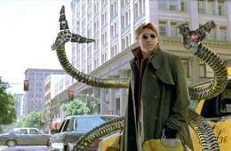 Doc Ock / Dr. Otto Octavius (Alfred Molina)