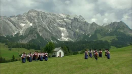 Musikkapelle Hochk&ouml;nig.