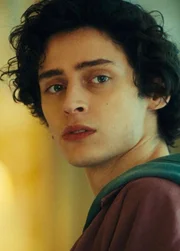 Jannis Straube (Eren Güvercin) Jannis Straube (Eren Güvercin)
