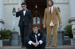 Adam Pally, T.J. Miller, Thomas Middleditch