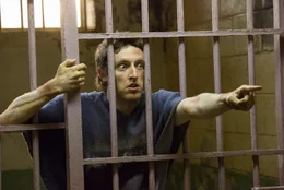 Search Party Steckt in der Klemme der Justiz: Thomas Middleditch als Nardo  Copyright: SRF/2014 Gold Circle Entertainment LLC.