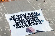 Die Enth&uuml;llungsplattform ProPublica ver&ouml;ffentlichte interne Steuerdaten des US-Finanzamts, die belegen, dass Jeff Bezos einige Jahre lang keine Einkommenssteuer zahlte.