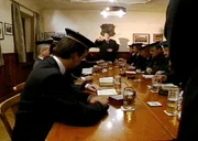 Die deutschnationalen Burschenschaften.