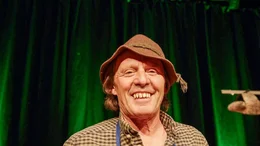 Luis aus S&uuml;dtirol (Manfred Z&ouml;schg).