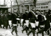 Die deutschnationalen Burschenschaften