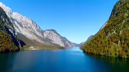 K&ouml;nigssee.