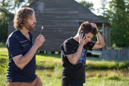 Adam Pally, T.J. Miller