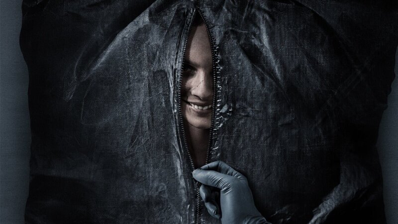 Smile - Siehst du es auch? (USA, 2022)