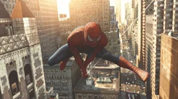 Spider-Man (Tobey Maguire)