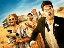 Visuel Affiche USA - T.J. Miller, Thomas Middleditch, Adam Pally