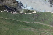 Schmugglerweg in Dorset.
