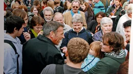 J&ouml;rg Haider.
