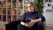 Marlies Mendel. Marlies Mendel.