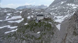 Maria Alm Riemannhaus.