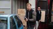 Lukas Wolf (Matthias Ludwig) und seine Leute wappnen sich. Lukas Wolf (Matthias Ludwig) und seine Leute wappnen sich.