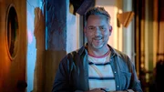 Michael „Michi“ (Lars Pape), der Retter in Not. Michael „Michi“ (Lars Pape), der Retter in Not.