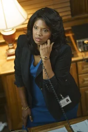Mary Jo Sullivan (Tyla Abercrumbie)