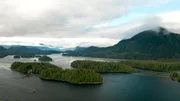 Die ganze Vielfalt Kanadas auf einer Insel: im Inland schneebedeckte Gipfel, an der rauen Westk&uuml;ste breite Sandstr&auml;nde und dazwischen wilde, unber&uuml;hrte Natur.