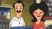 L-R: Bob, Linda