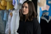 Elizabeth Keen (Megan Boone) Elizabeth Keen (Megan Boone)