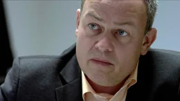 Stephan Harbort, Deutschland.