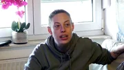 Janine gestaltet die Wohnung um
