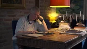 Der Niederländer Gerry Kremer war in Srebrenica als Blauhelmsoldat stationiert und versuchte, die Schutzzone zu verteidigen. Der Niederländer Gerry Kremer war in Srebrenica als Blauhelmsoldat stationiert und versuchte, die Schutzzone zu verteidigen.