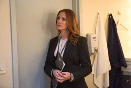 Patty Fenn (Julia Roberts).