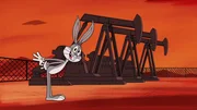 Bugs Bunny