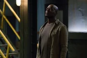 Dembe Zuma (Hisham Tawfiq). Dembe Zuma (Hisham Tawfiq).