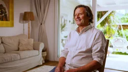 Manfred Z&ouml;schg (Luis aus S&uuml;dtirol).