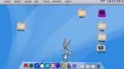 Bugs Bunny