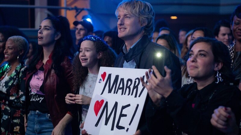 Marry Me – Verheiratet auf den ersten Blick (USA, 2019)