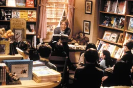 Kathleen (Meg Ryan) f&uuml;hrt mit viel Leidenschaft und Engagement einen kleinen Kinderbuchladen in New York.