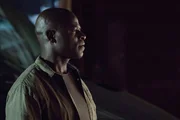 Dembe Zuma (Hisham Tawfiq). Dembe Zuma (Hisham Tawfiq).