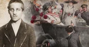 Verbrechen, die Geschichte machten: Von Sarajevo bis Hitler-Attentat. Verbrechen, die Geschichte machten: Von Sarajevo bis Hitler-Attentat.