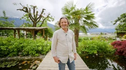 Manfred Z&ouml;schg (Luis aus S&uuml;dtirol).
