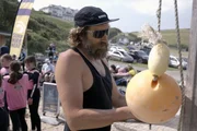 Surflehrer Nick.