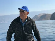 Der heute 88-jährige Radovan Hrast wurde in Titos Jugoslawien auf die berüchtigte Gefängnisinsel Goli Otok verbannt. Der heute 88-jährige Radovan Hrast wurde in Titos Jugoslawien auf die berüchtigte Gefängnisinsel Goli Otok verbannt.