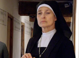 MDR Fernsehen DIE WEGE DES HERRN, "Les voies du Seigneur", am Freitag (20.05.11) um 02:05 Uhr. Ordensschwester Genevi&egrave;ve (Isabelle Guiard).
