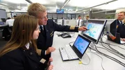 Dein Traumjob? - Pilotin! 1 Dein Traumjob? - Pilotin! 1
