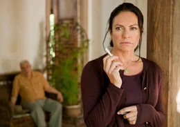 ARD DIE BRIEFE MEINER MUTTER, Deutschland 2014, Regie Peter Gersina, am Samstag (26.04.14) um 20:15 Uhr im Ersten In Chile wird Katharina (Christine Neubauer) mit ihrer traumatischen Vergangenheit konfrontiert.
