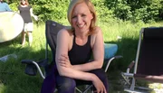 Anna Lena D&ouml;rr &uuml;berlegt: Illersurfen oder nicht?