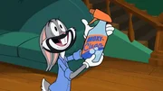 Bugs Bunny