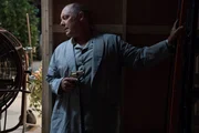 Raymond «Red» Reddington (James Spader) Raymond «Red» Reddington (James Spader)