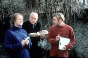 Enzi Fuchs, Martin Benrath, Frank Giering.