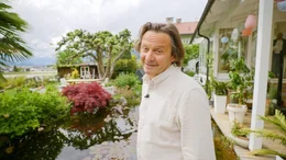 Manfred Z&ouml;schg (Luis aus S&uuml;dtirol).